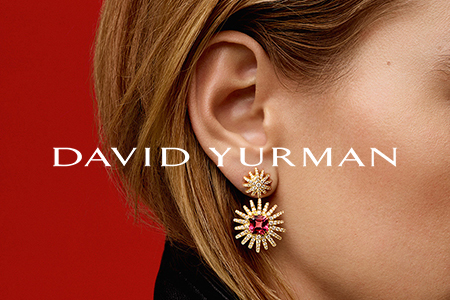 David Yurman